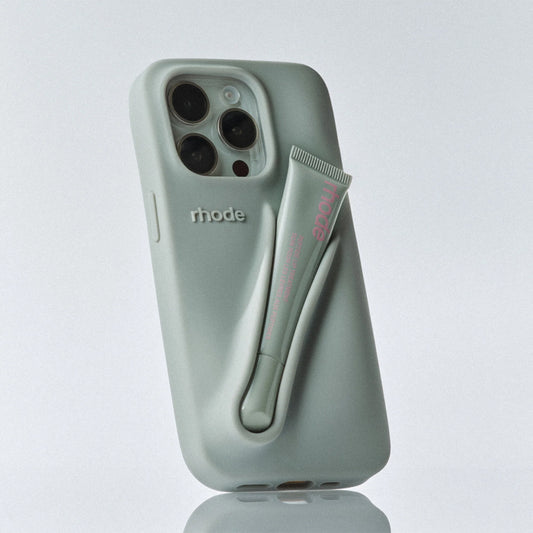 iPhone用Rhodeリップケース