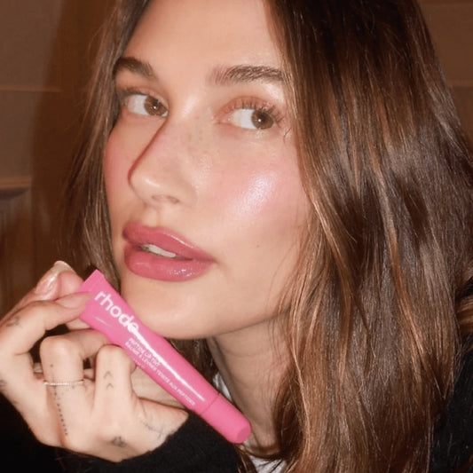 Rhode Lip Tint - Sugar Cookie