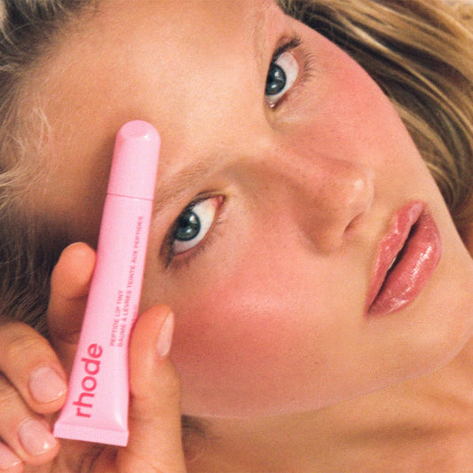 Rhode Lip Tint - Jelly bean
