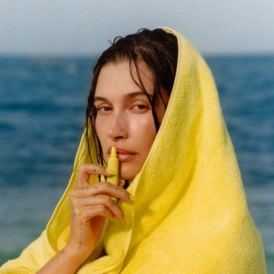 Rhode Lip Tint - Lemontini