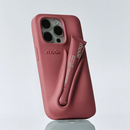 iPhone用Rhodeリップケース