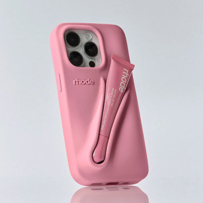 iPhone用Rhodeリップケース