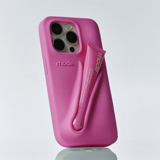 iPhone用Rhodeリップケース