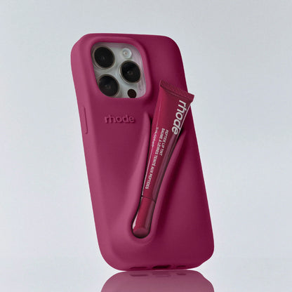 iPhone用Rhodeリップケース