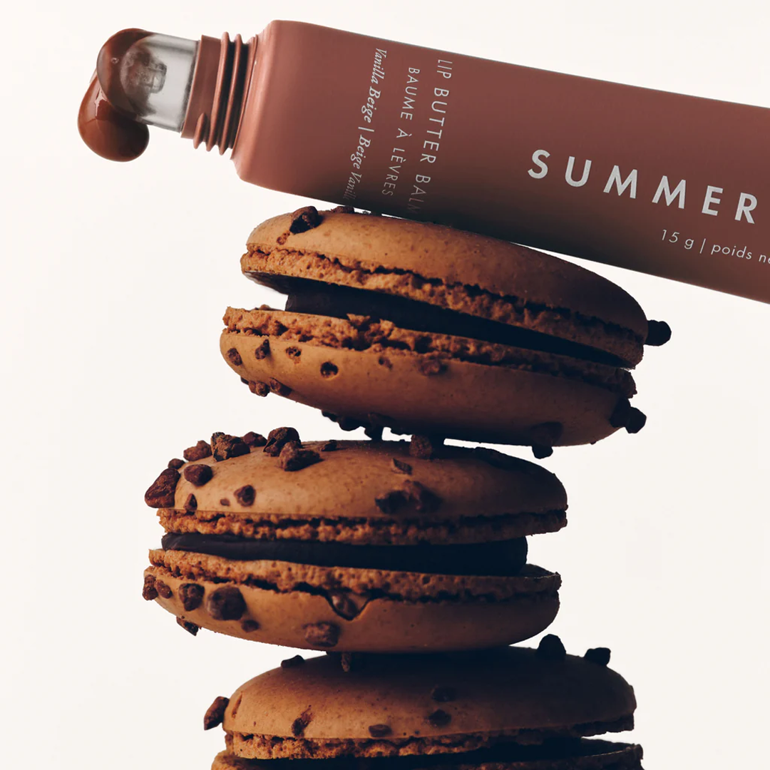 Summer Fridays リップバターバーム