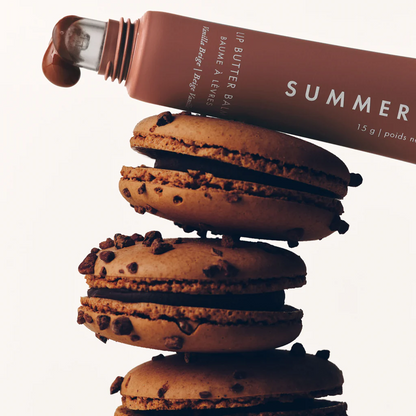 Summer Fridays リップバターバーム